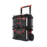 PACKOUT™ Starter-Set 2 (3-teilig), Milwaukee
