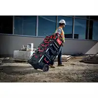 Valise, Milwaukee