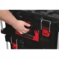 Valise, Milwaukee