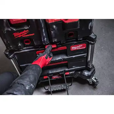 Valise, Milwaukee_0