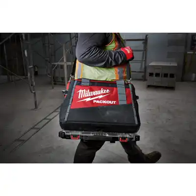 Organiser, Milwaukee_0