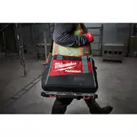 Organiser, Milwaukee