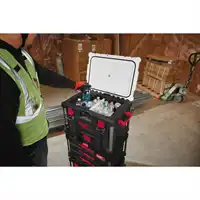 PACKOUT Kühlbox XL