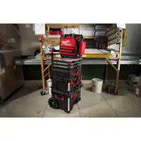 Sac technique , Milwaukee