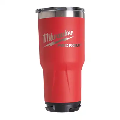 PACKOUT™ Isolierbecher 900 ml, Milwaukee_0