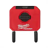 PACKOUT™ Universalhaken kurz, gebogen, Milwaukee