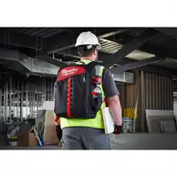 Kompakt-Rucksack, Milwaukee