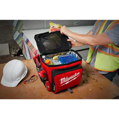 Jobsite Kühltasche, Milwaukee_0