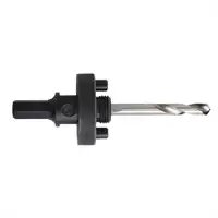 Adapter, Milwaukee