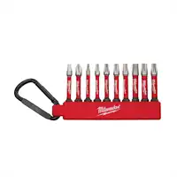 SHOCKWAVE Bit-Set mit Karabiner