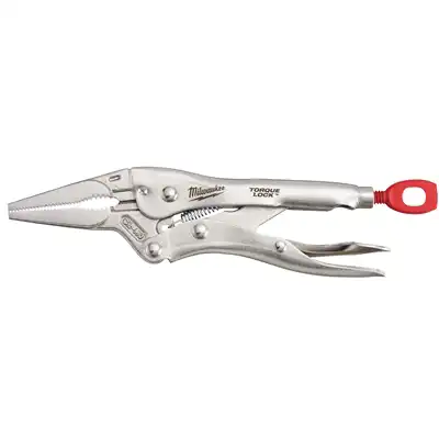 6″ Gripzange mit geraden, langen Backen, Milwaukee_0
