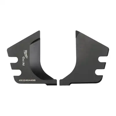 Ersatz-Messer-Set für Cu und AL , Milwaukee_0