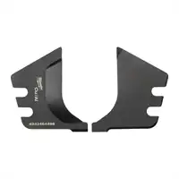 Ersatz-Messer-Set für Cu und AL , Milwaukee