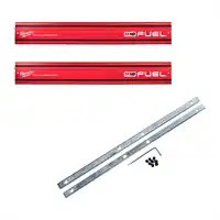 Set de rails de guidage, Milwaukee