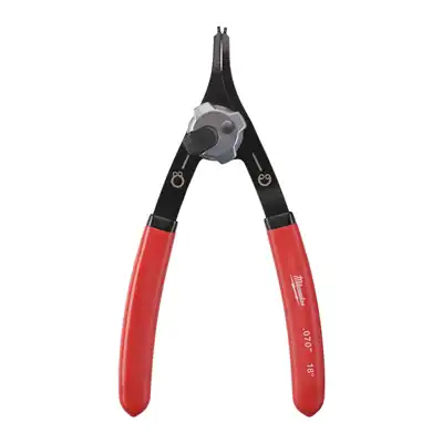 Sicherungsringzange - 1.8mm Spitze, Milwaukee_0