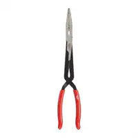 Pinza da montaggio, Milwaukee