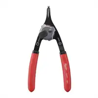 Sicherungsringzange - 1.2mm Spitze, Milwaukee