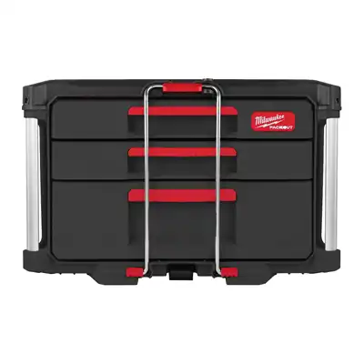 Coffret, Milwaukee_0