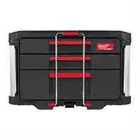 Coffret, Milwaukee