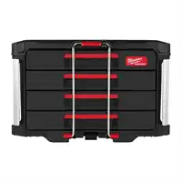 Coffret, Milwaukee