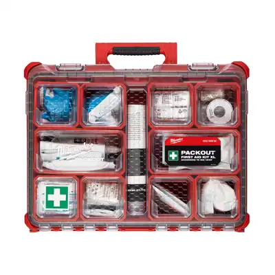 PACKOUT™ Erste-Hilfe-Kit XL DIN 13157, Milwaukee_0