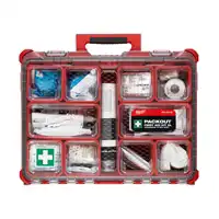 PACKOUT™ Erste-Hilfe-Kit XL DIN 13157, Milwaukee