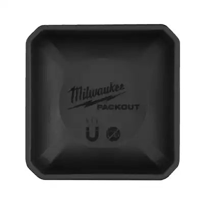 PACKOUT™ Magnetschale 10x10 cm, Milwaukee_0