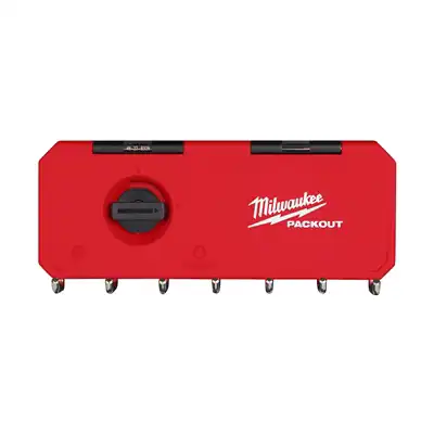 PACKOUT™ Hakenreihe Metall, Milwaukee_0