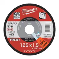 SCS 41 / 125, Milwaukee