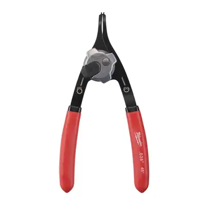 Pinza per anelli di ritegno, Milwaukee_0