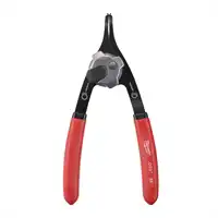 Pinza per anelli di ritegno, Milwaukee