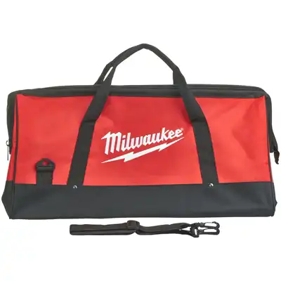 Baustellentasche Größe XL, ohne Rollen, Milwaukee_0