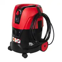 M Klasse Staubsauger 25L, Milwaukee