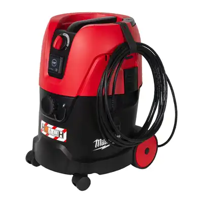 H Klasse Staubsauger 25L, Milwaukee_0