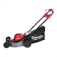 M18 FUEL™ Akku-Rasenmäher 46 cm, Milwaukee