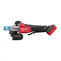 Akku-Sicherheitswinkelschleifer ONE-KEY™ Milwaukee