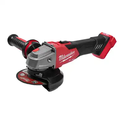 M18 FUEL™ Akku-Winkelschelifer, Milwaukee_0
