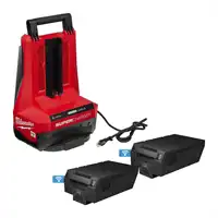 MX FUEL™ NRG-122 Kit, Milwaukee
