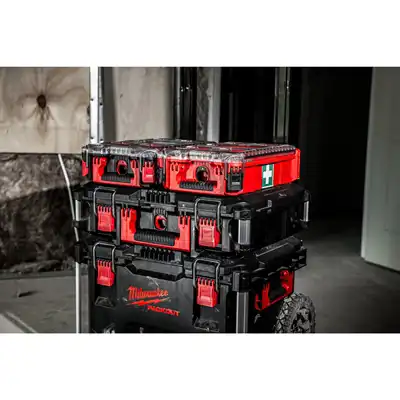 Erste-Hilfe-Kit im PACKOUT Compact Organiser_0