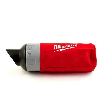 Staubsackhalter mit Staubsack, Milwaukee_0