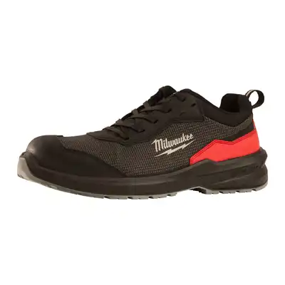 Scarpa bassa di sicurezza_0