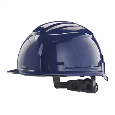 Casco di sicurezza industriale, Milwaukee_0