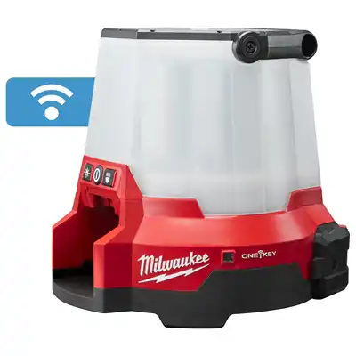 M18™ ONE-KEY™ Akku-Bauleuchte, Milwaukee_0