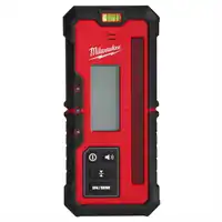 Détecteur de laser, Milwaukee