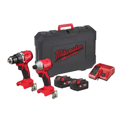M18 ™ POWERPACK, Milwaukee_0