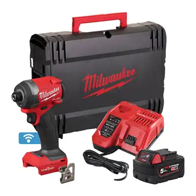M18 FUEL™ONE-KEY™ Powerpack, Milwaukee_0