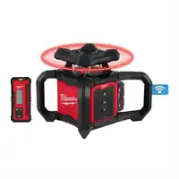 M18™ ONE-KEY™ Akku-Rotationslaser, Milwaukee