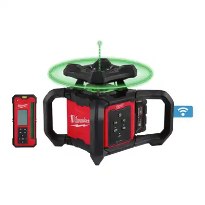 M18™ ONE-KEY™ Akku-Rotationslaser, Milwaukee_0
