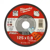 SCS 42 / 125, Milwaukee