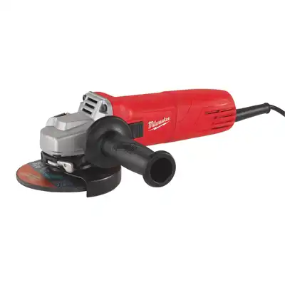 Winkelschleifer AG 10-125 EK, Milwaukee_0
